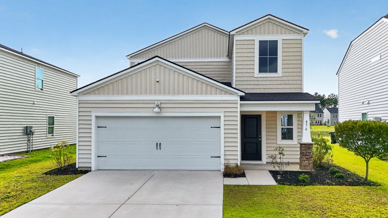 476 Camellia Bloom Dr, Moncks Corner, SC 29461