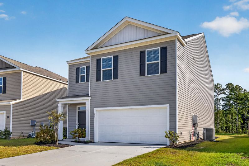 706 Ladywood Dr, Summerville, SC 29486