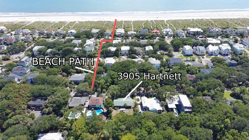 0 Blvd, Isle Of Palms, SC 29451