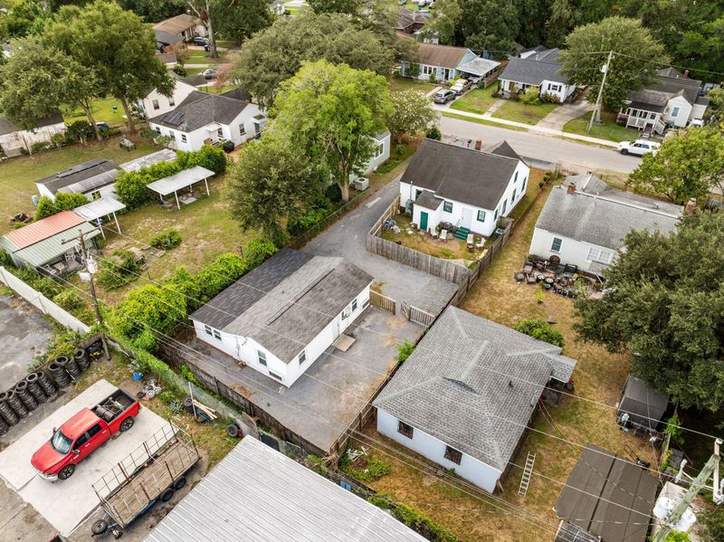 3860 Chestnut St #A & B, North Charleston, SC 29405