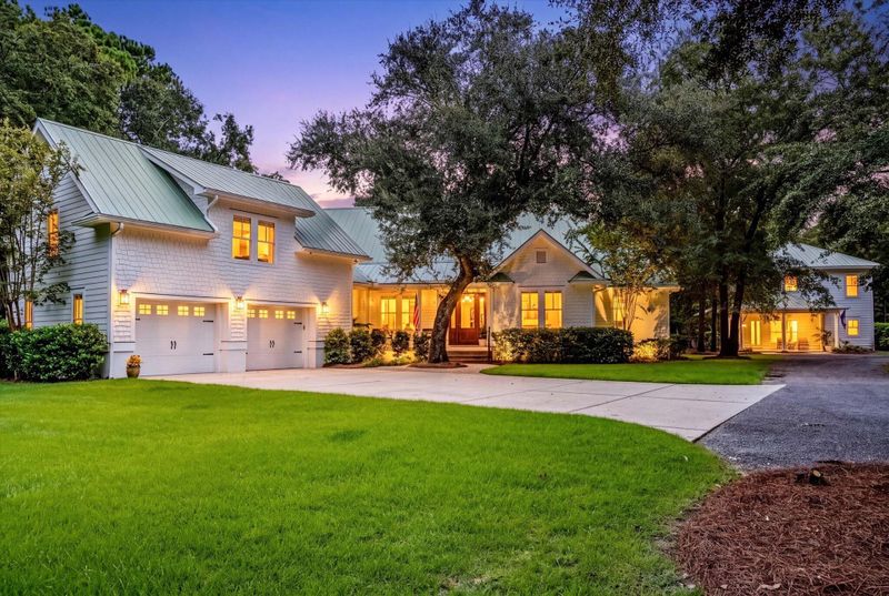 3437 Thunder Gulch Trl, Awendaw, SC 29429