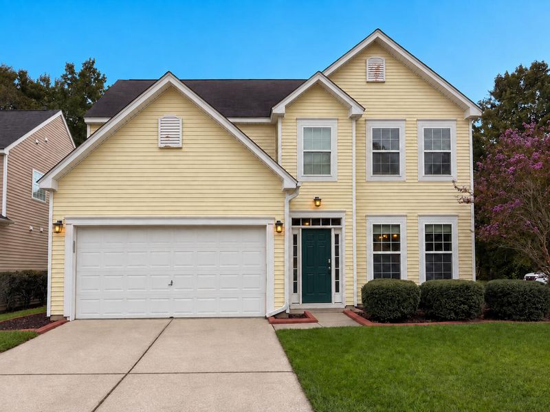 3037 Ellington Dr, Summerville, SC 29485