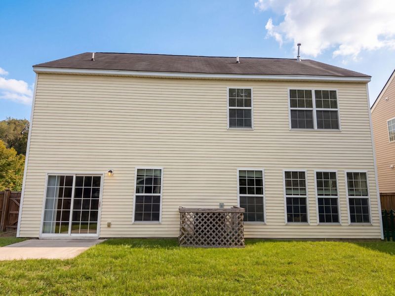 3037 Ellington Dr, Summerville, SC 29485