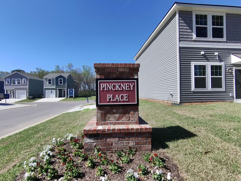 8867 Salamander Rd #42, North Charleston, SC 29406
