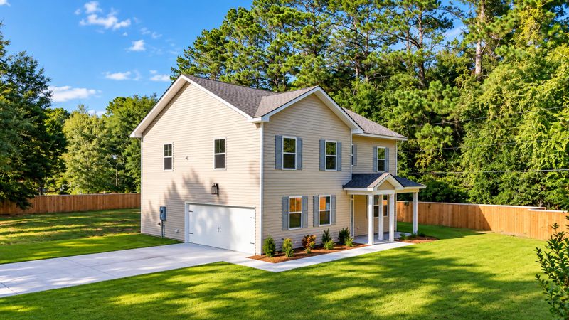 3314 Log Cabin Rd, Johns Island, SC 29455