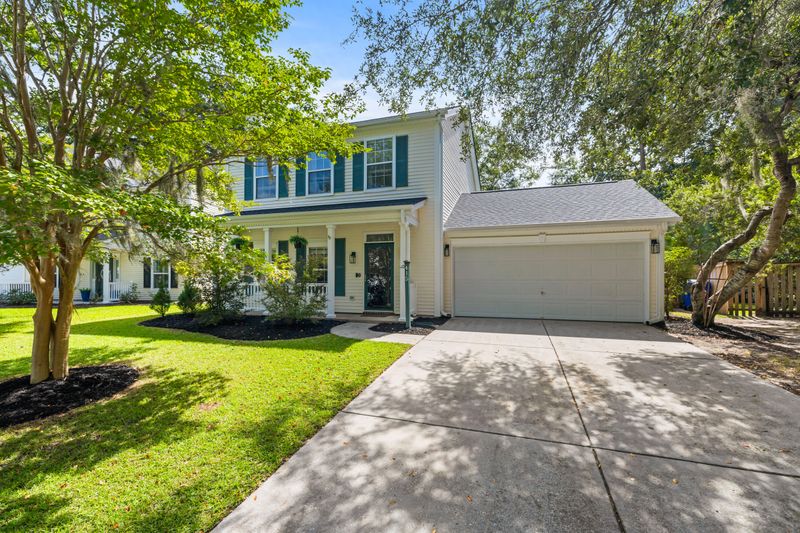 415 Blue Jasmine Ln, Charleston, SC 29414
