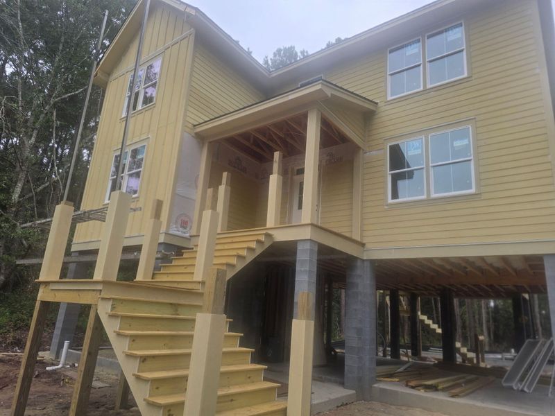 5370 Christian Dawn Dr, Huger, SC 29450