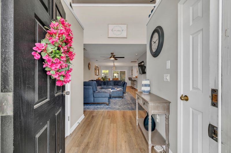 2441 Scholar Ln, North Charleston, SC 29406