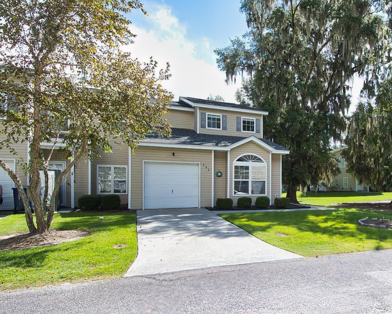 260 Grand Oaks Dr, Ladson, SC 29456