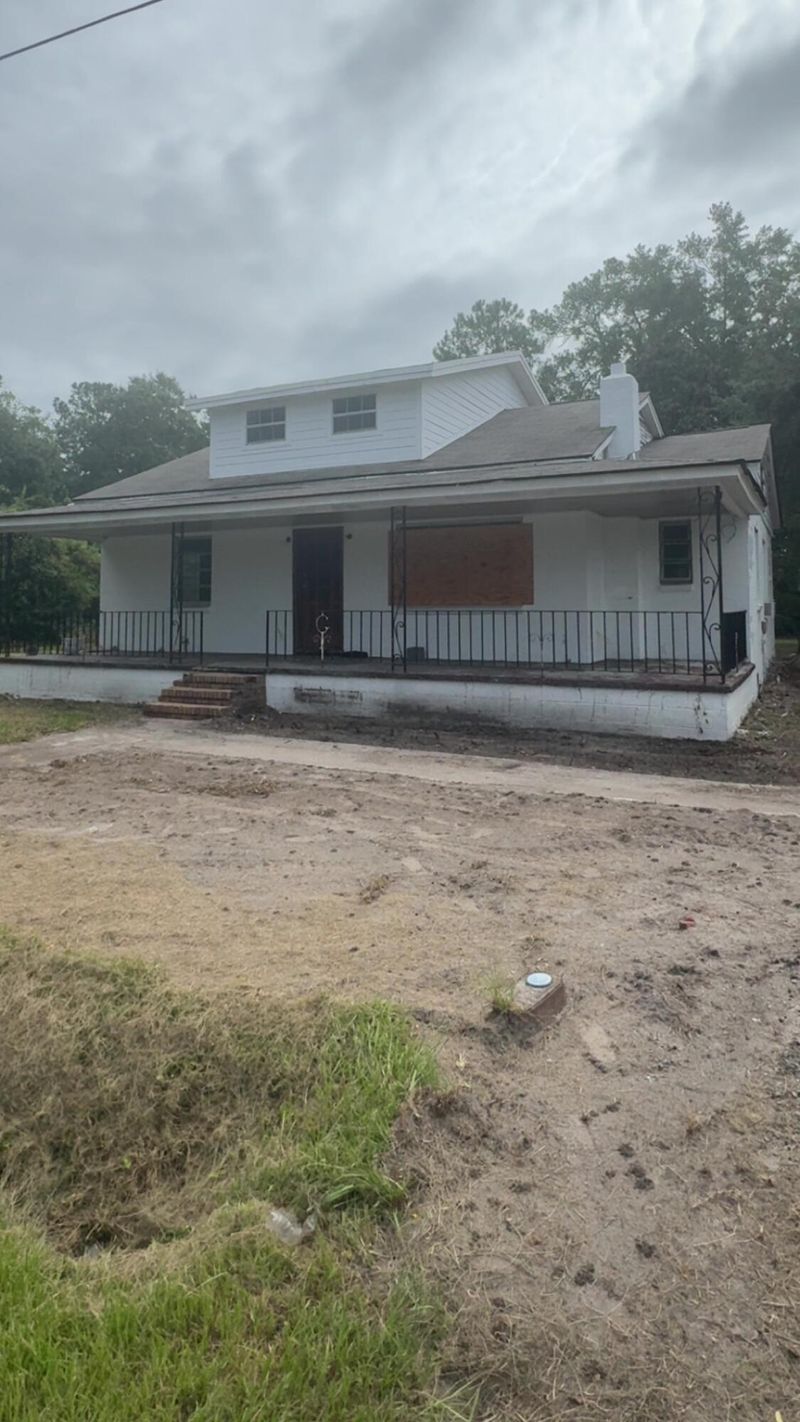 1349 Wallerton Ave, Charleston, SC 29407