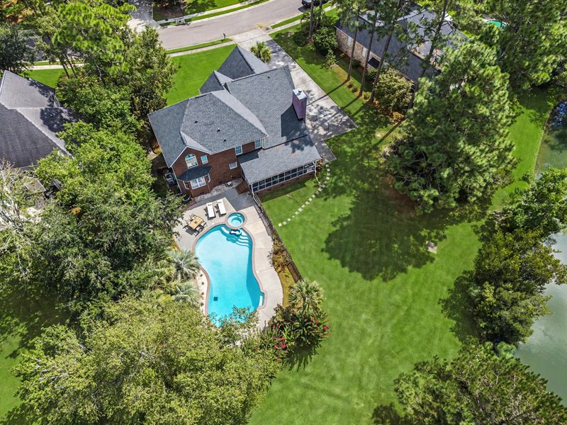 105 Glen Eagles Dr, Summerville, SC 29483