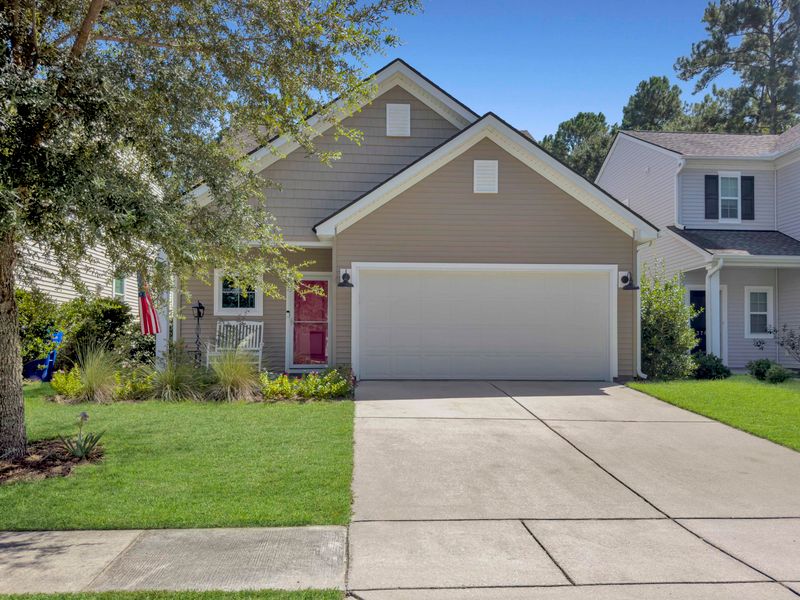 3789 Tupelo Branch Row, Mount Pleasant, SC 29429