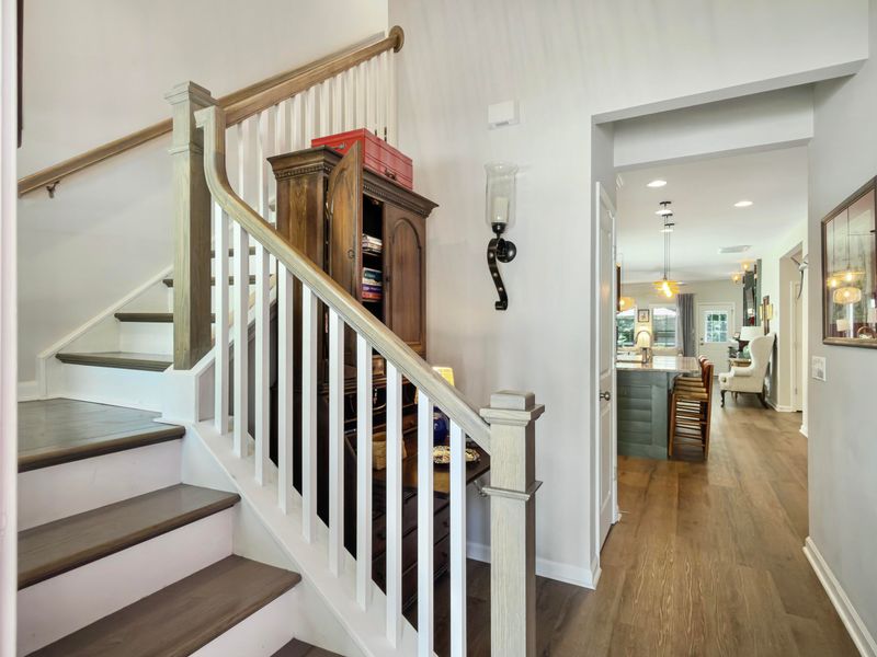 3789 Tupelo Branch Row, Mount Pleasant, SC 29429
