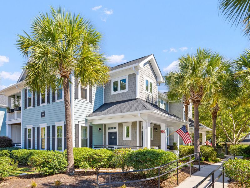 1225 Blakeway St #806, Charleston, SC 29492