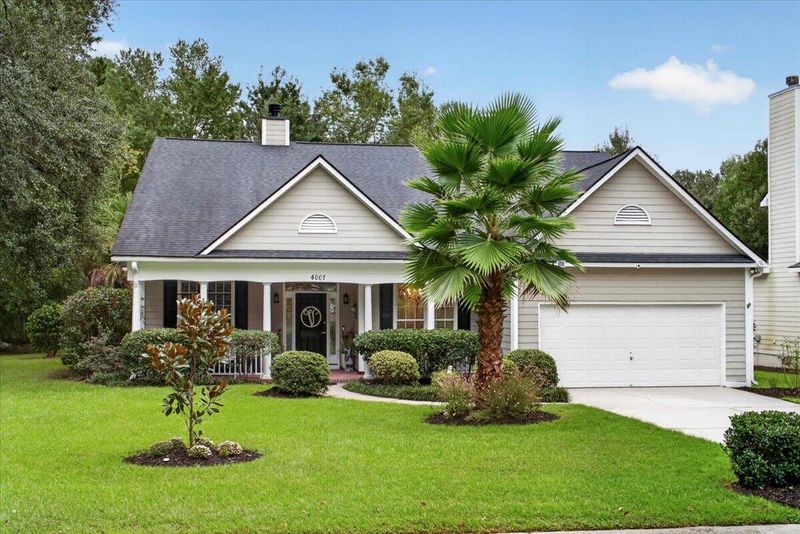 4001 Plantation House Rd, Summerville, SC 29485