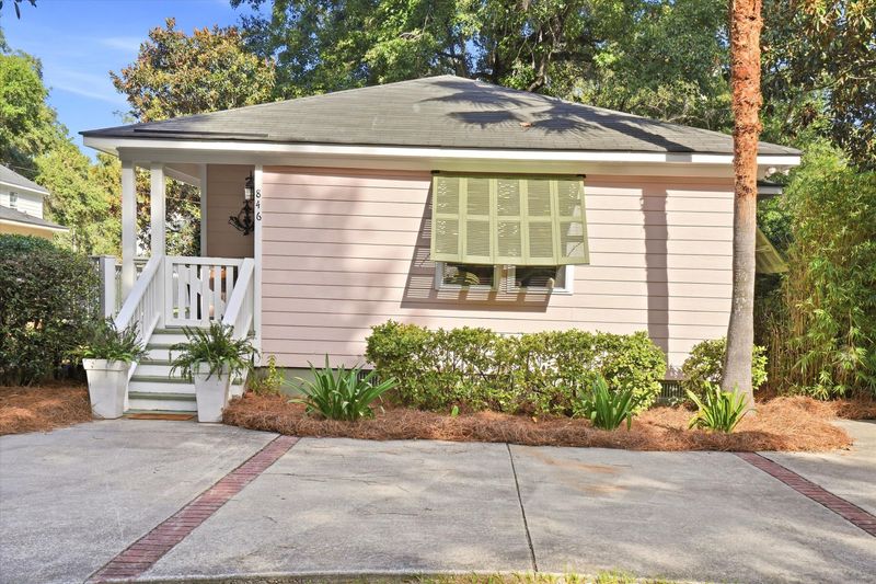 846 Toler Dr, Mount Pleasant, SC 29464