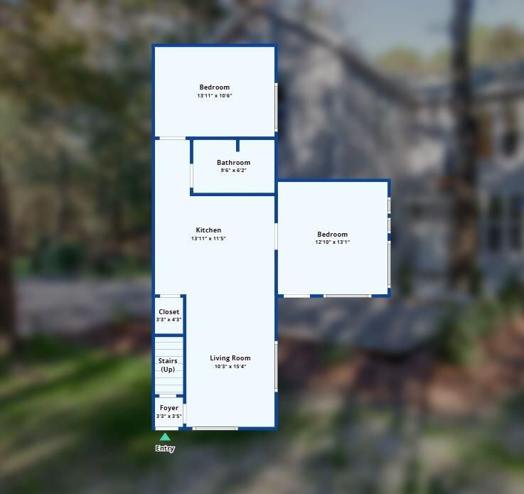 2961 Hut Rd, Johns Island, SC 29455