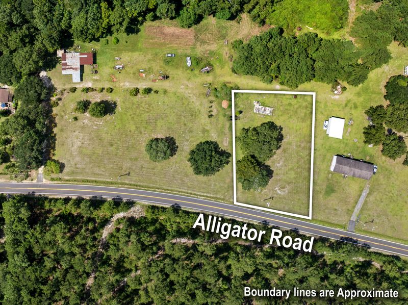 0 Alligator Rd, Cordesville, SC 29434