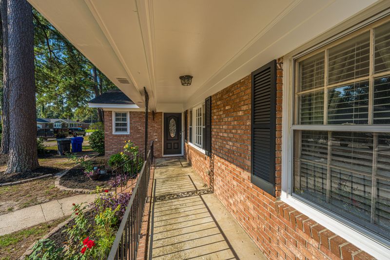 8340 Witsell St, North Charleston, SC 29406