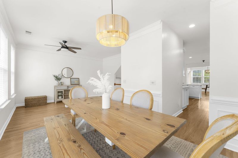 3472 Claremont St, Mount Pleasant, SC 29466