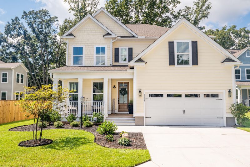 4113 Craig Ascue Ln, Awendaw, SC 29429