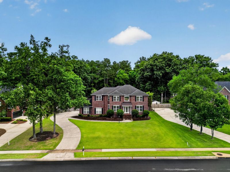 102 Kingfisher Ct, Goose Creek, SC 29445
