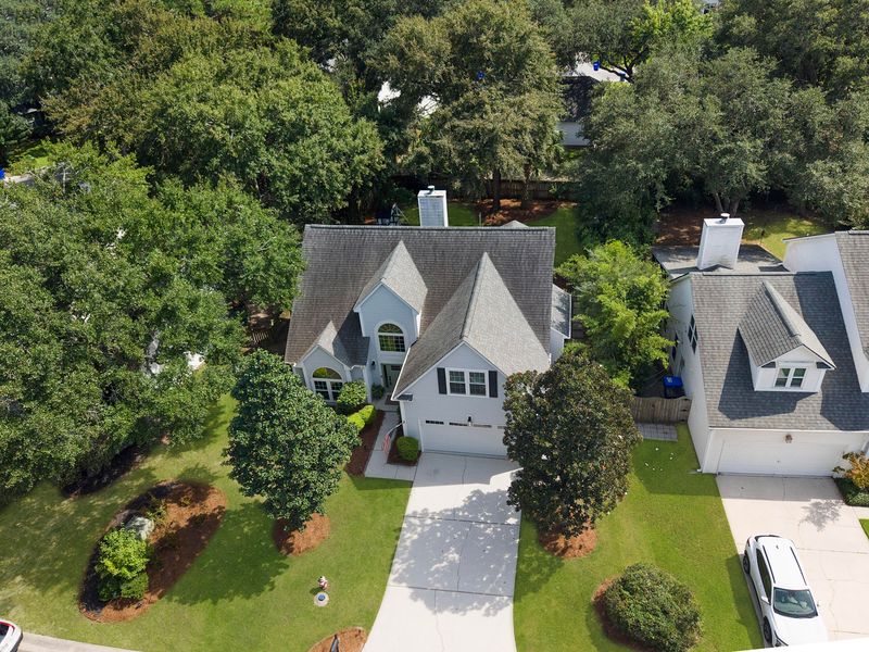 2085 Country Manor Dr, Mount Pleasant, SC 29466