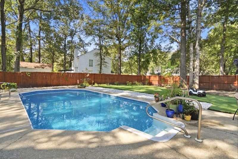 3218 Wynnefield Dr, North Charleston, SC 29420
