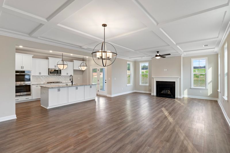 111 Crosswick St, Summerville, SC 29483