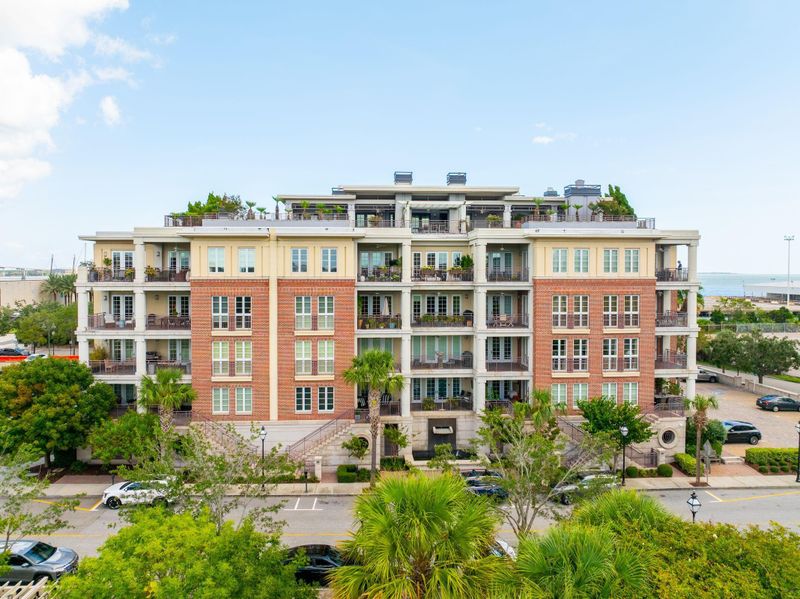 2 Laurens St #2c, Charleston, SC 29401