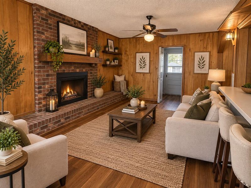 5306 Barwick Rd, North Charleston, SC 29418