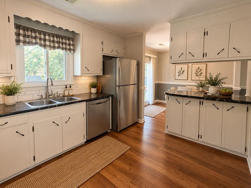 5306 Barwick Rd, North Charleston, SC 29418