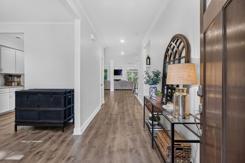 2805 Wagner Way, Mount Pleasant, SC 29466