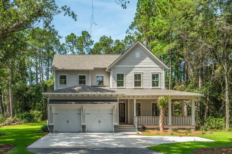 2160 Rifle Range Rd, Mount Pleasant, SC 29466
