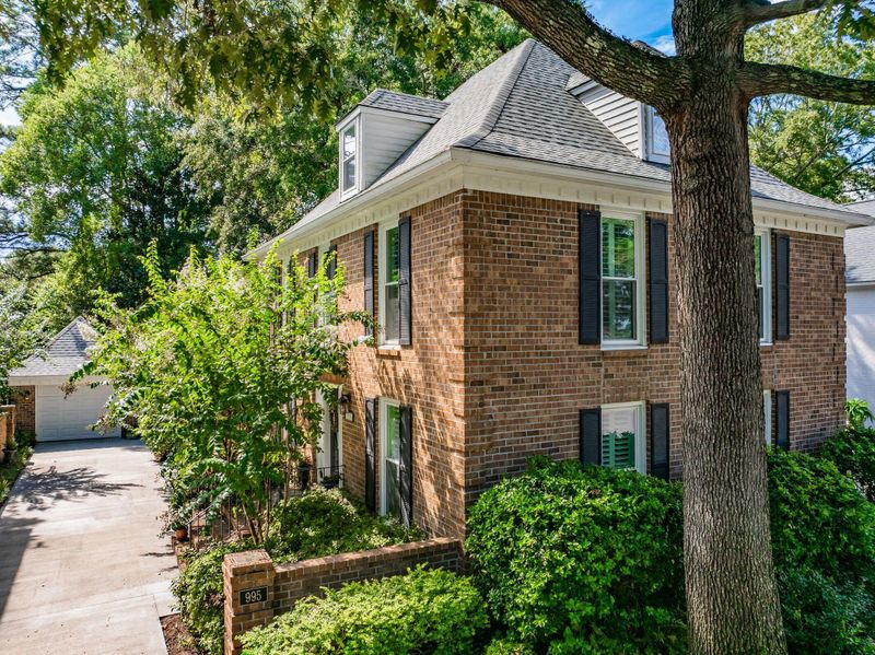995 Governors Rd, Mount Pleasant, SC 29464