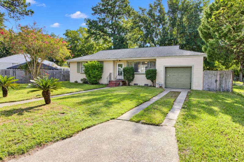 338 Stinson Dr, Charleston, SC 29407