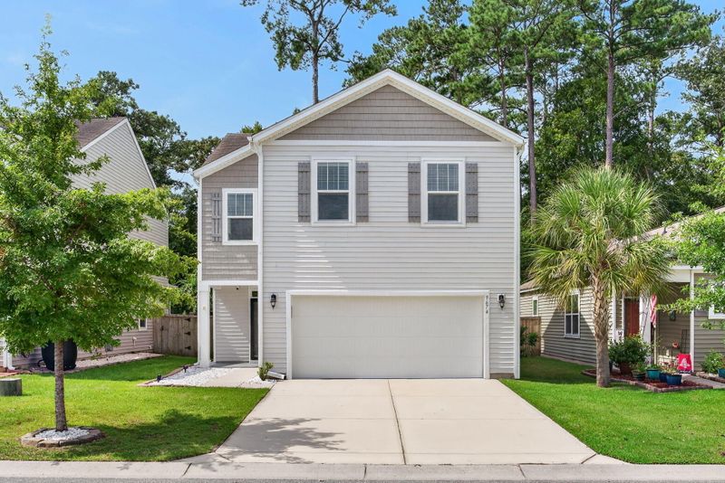 9674 Roseberry St, Ladson, SC 29456