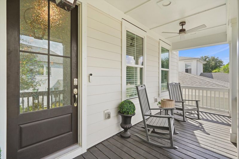 1025 Avenue Of Oaks, Charleston, SC 29407