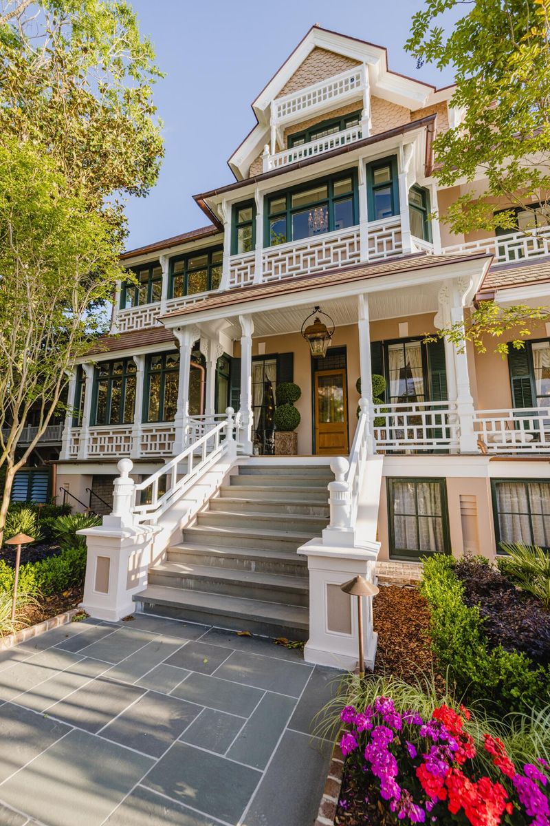 25 East Battery St, Charleston, SC 29401