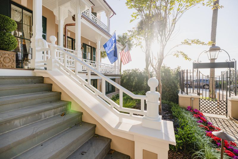 25 East Battery St, Charleston, SC 29401