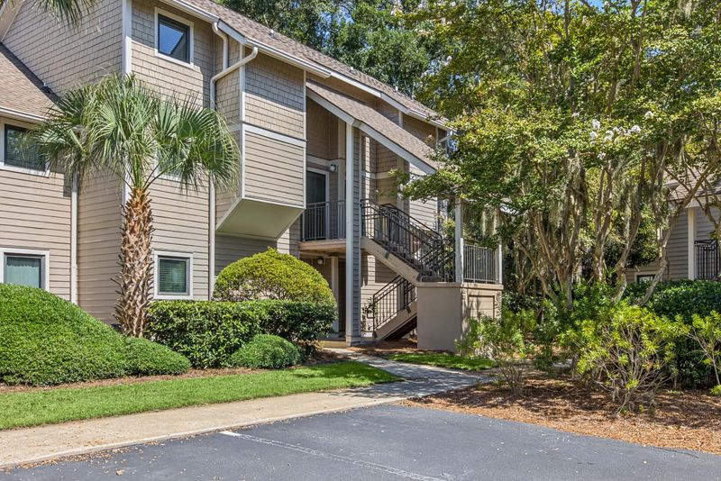 156 High Hammock Villas, Seabrook Island, SC 29455