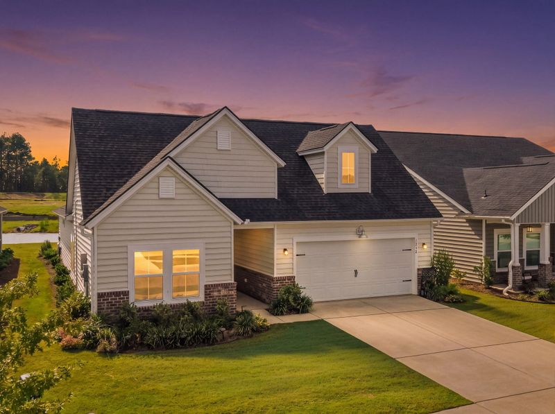 1358 Locals St, Summerville, SC 29485