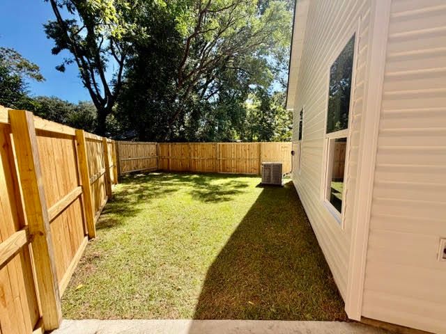 2855 Alabama Dr, North Charleston, SC 29405