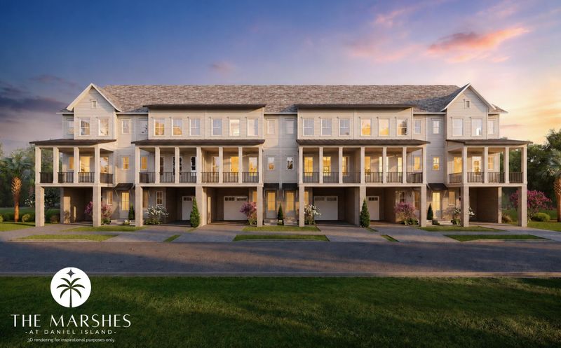 168 Etta Way, Charleston, SC 29492