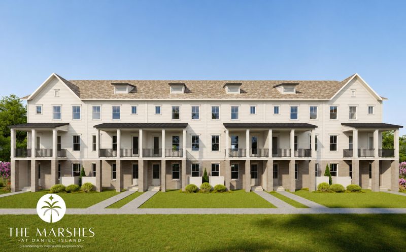 168 Etta Way, Charleston, SC 29492