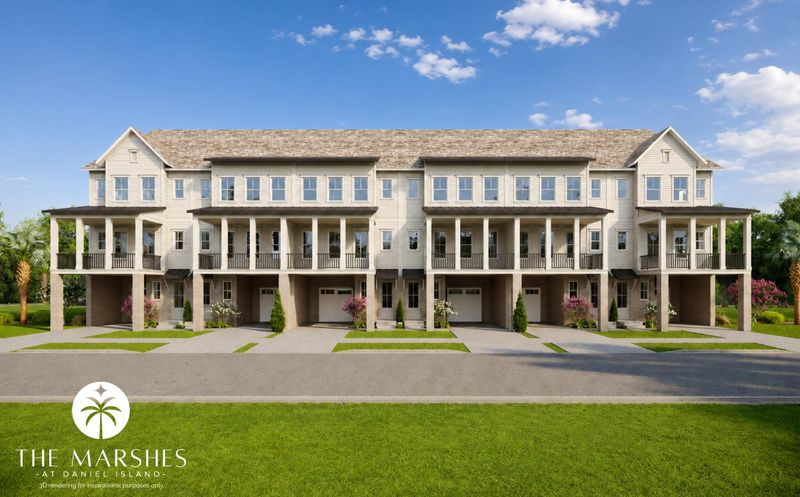166 Etta Way, Charleston, SC 29492