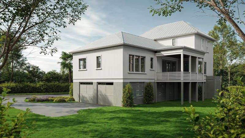 7049 Sounding Ln, Johns Island, SC 29455