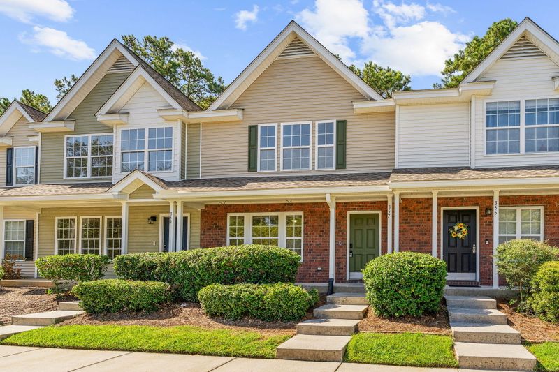357 Kelsey Blvd, Wando, SC 29492