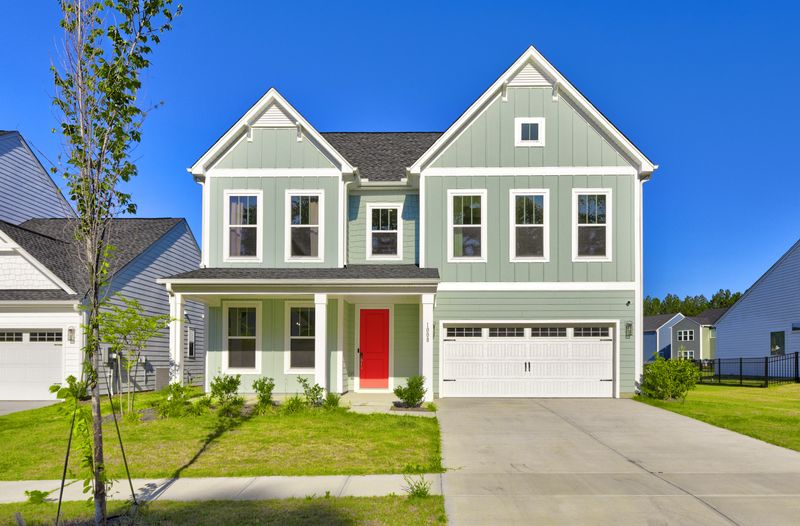 1008 Field Sparrow Dr, Ravenel, SC 29470