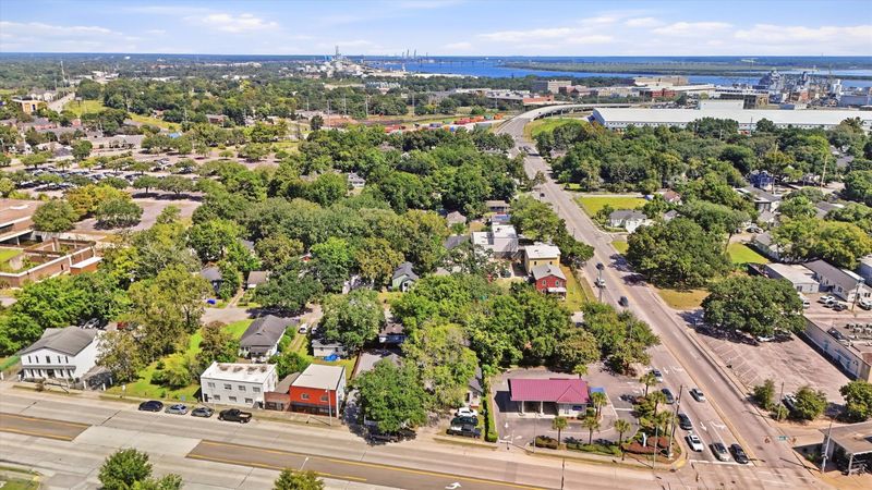 3427 Navajo St, North Charleston, SC 29405